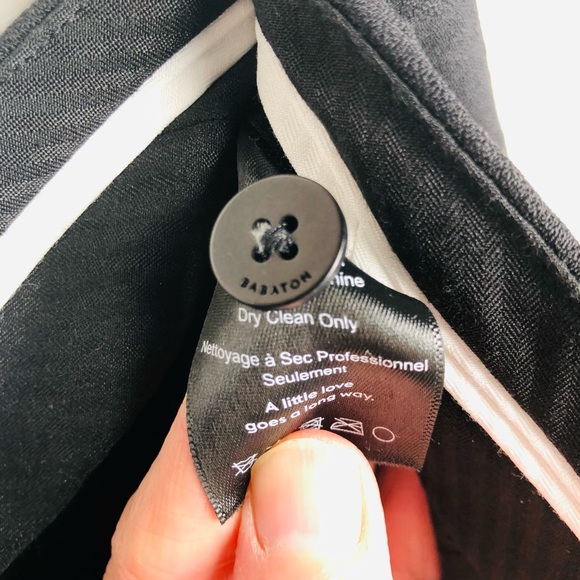 Babaton 100% wool Spring Pants by Aritzia - Picture 5 of 7